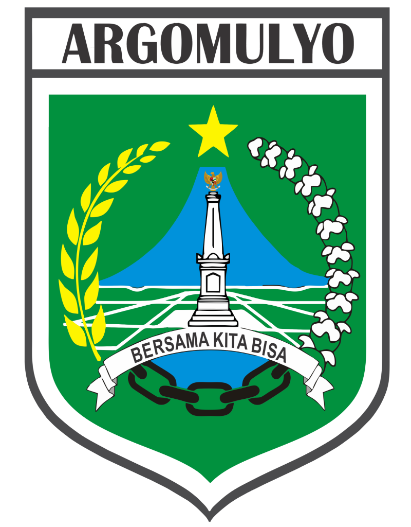 Logo Desa Argomulyo